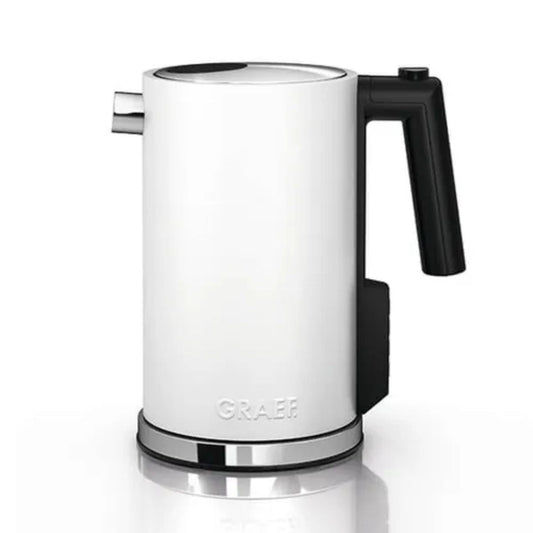 SmartTemp Electric Kettle | 1.2L with Adjustable Temperature Settings