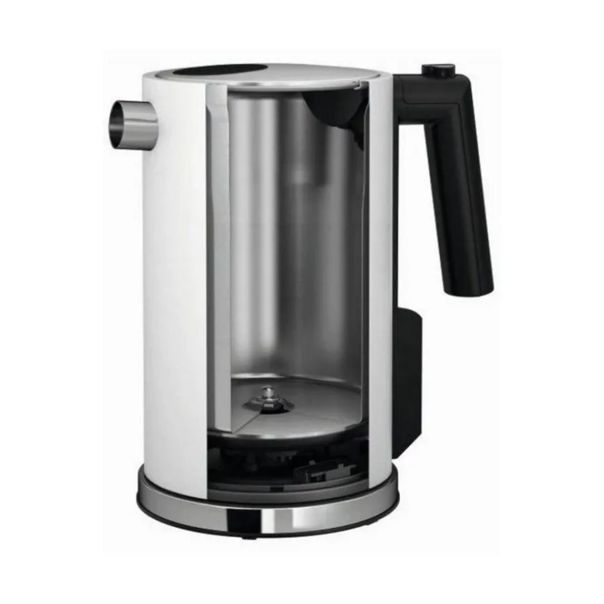 SmartTemp Electric Kettle | 1.2L with Adjustable Temperature Settings