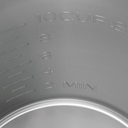 SmartTemp Electric Kettle | 1.2L with Adjustable Temperature Settings