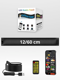 LED Panel | 12cm/ 60cm