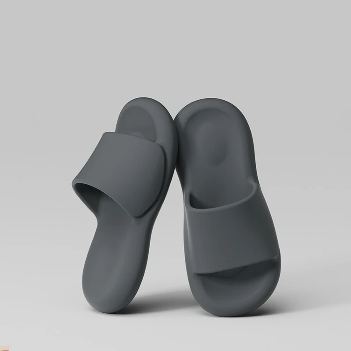 Lightweight EVA Sandals – Soft and Flexible Slippers