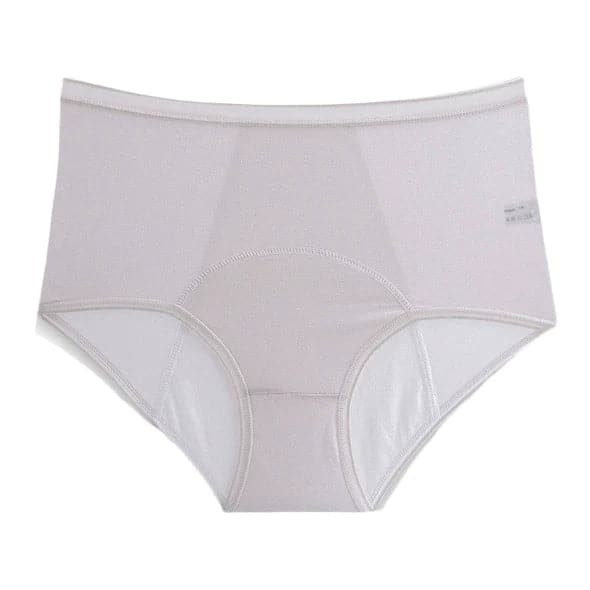 Leak-Resistant Women's Underwear for Ultimate Comfort