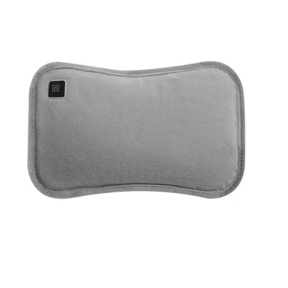 Compact Electric Hand Warmer & Heat Pad