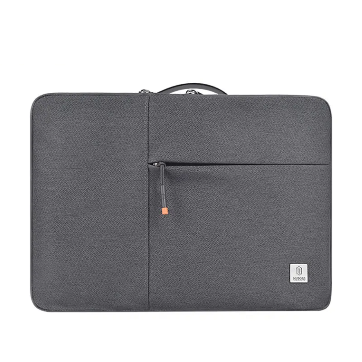 Double Layer Laptop Case with Portable Sleeve
