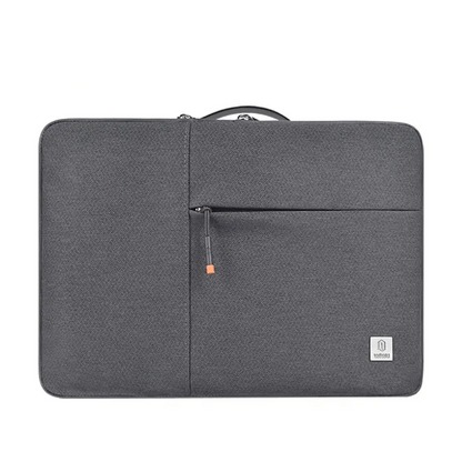 Double Layer Laptop Case with Portable Sleeve