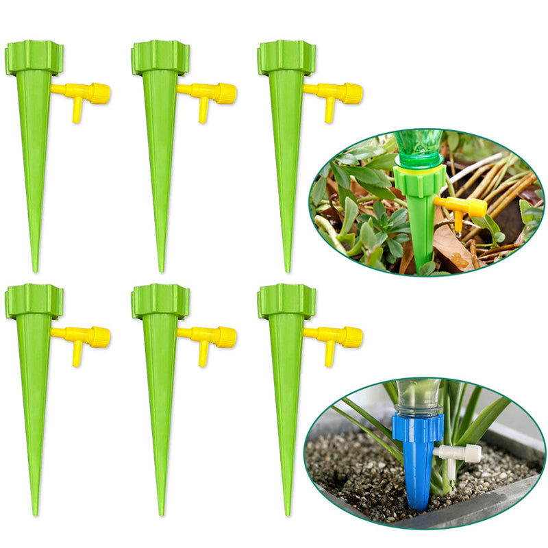 Automated Irrigation Management System for Watering