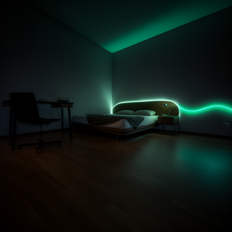 Create Your Own Atmosphere Easily | Indoor and Outdoor Use