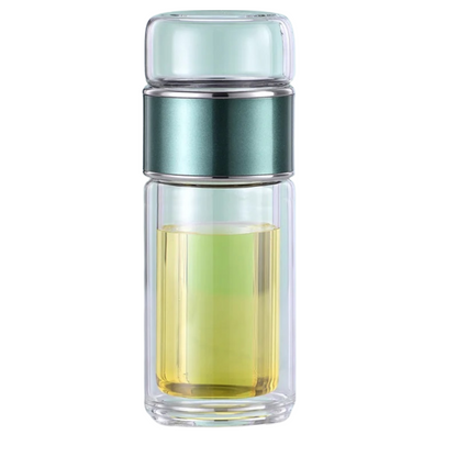 Filtered Water Bottle for Tea