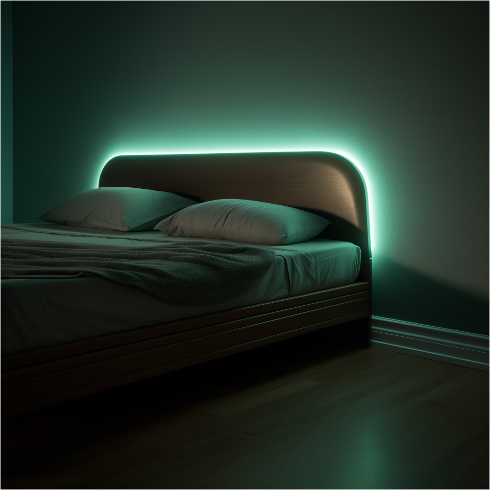 Create Your Own Atmosphere Easily | Indoor and Outdoor Use
