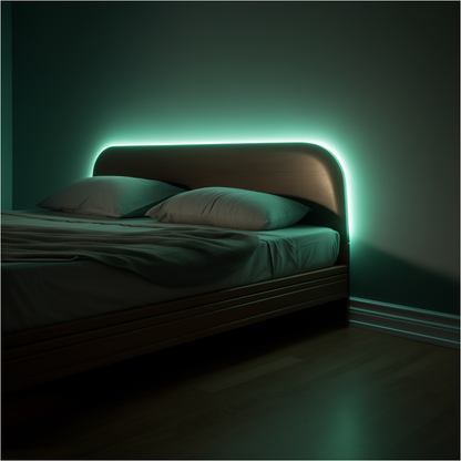 Create Your Own Atmosphere Easily | Indoor and Outdoor Use