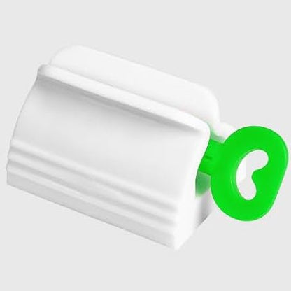 Ultimate Tube Squeezer for Effortless Dispensing | Durable Holder for Toothpaste, Creams & Cosmetics