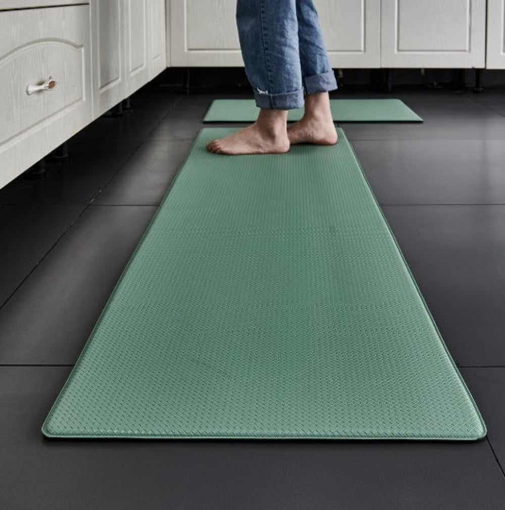 ErgoComfort Kitchen Mat | Cushioned & Slip-Resistant
