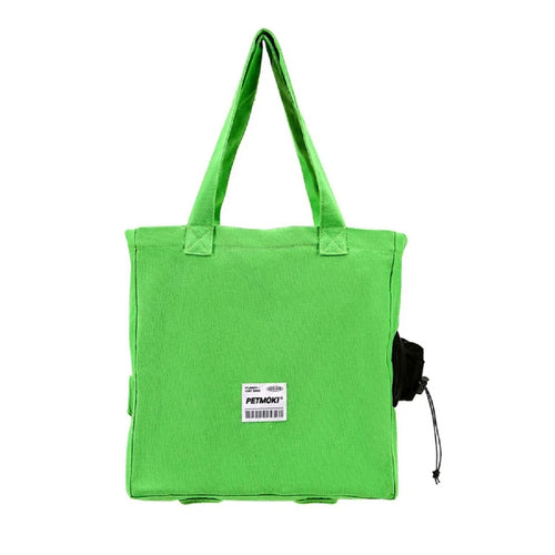 Cat and Dog Carrier with Walk Design – Breathable Portable Bag