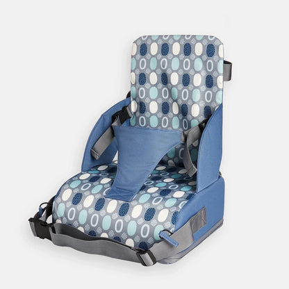 Compact and Portable Baby Dining Chair for Easy Meals