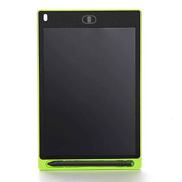 Creative Canvas - LCD Writing and Drawing Tablet