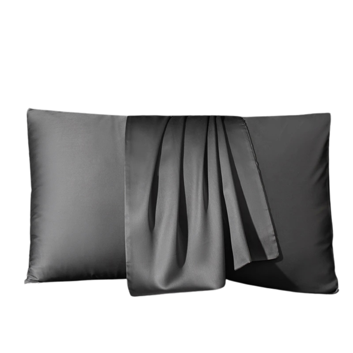 Silk Pillowcase Made from Mulberry for Hair and Skin Care
