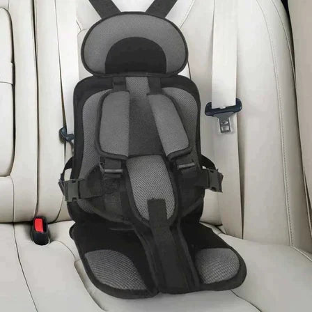 Compact Child Car Seat – Lightweight Design for Easy Travel