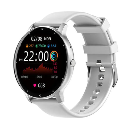 Bluetooth Calling Smartwatch | Heart Rate & Sleep Monitor | 1.39” HD Display | IP67 Waterproof | Works with Android & iOS