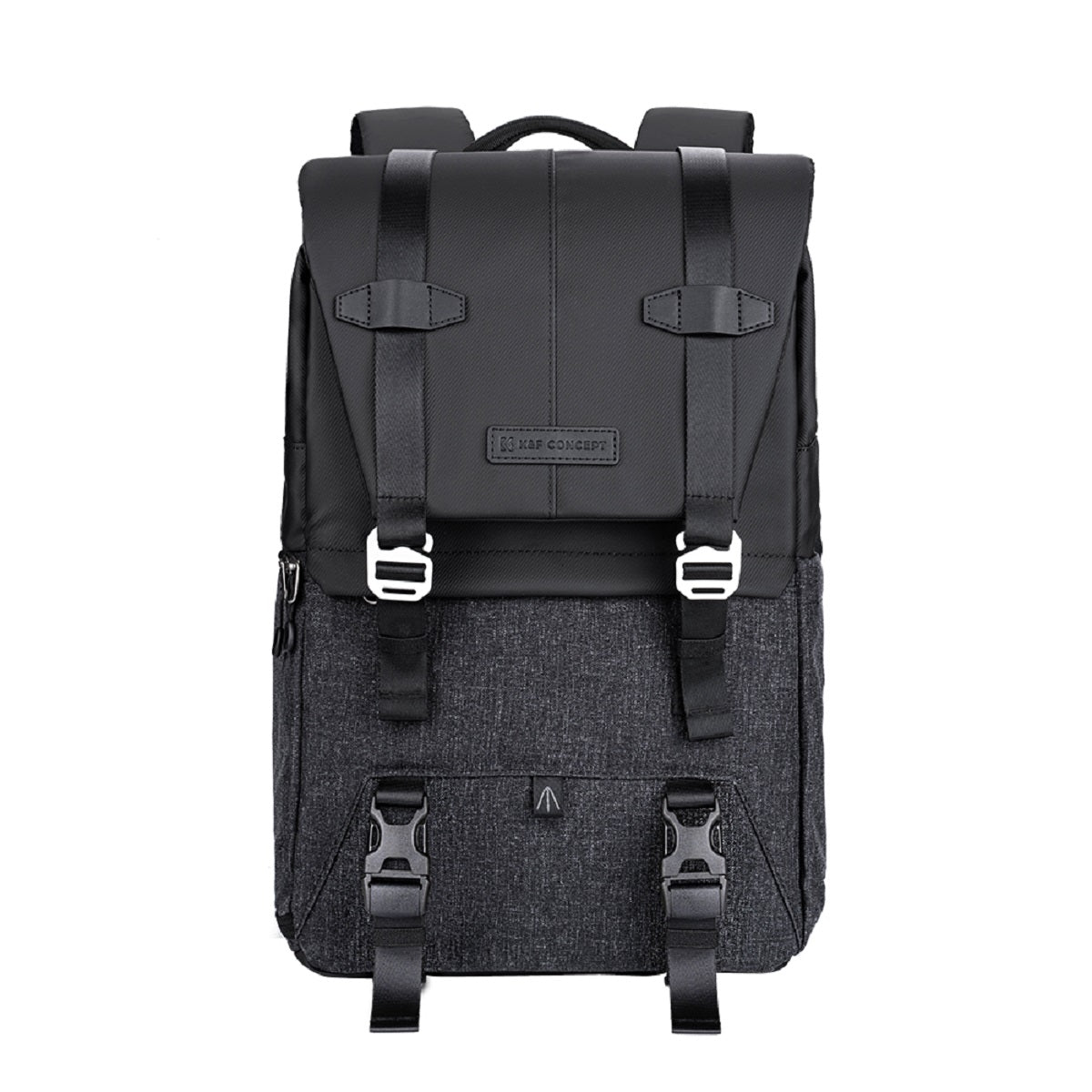 Outdoor Photography Backpack with Rain Cover for Travel