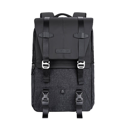 Outdoor Photography Backpack with Rain Cover for Travel