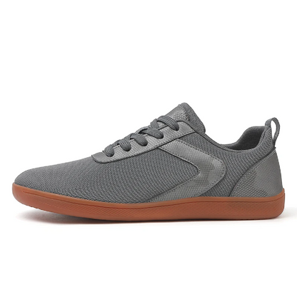 Minimalist Walking Sneakers for Barefoot Comfort