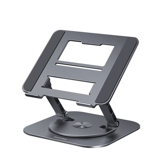 360° Adjustable Laptop and Tablet Stand - Ergonomic - Modern Design