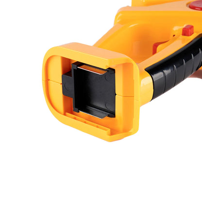 90° Adjustable Head Cordless Electric Hedge Trimmer