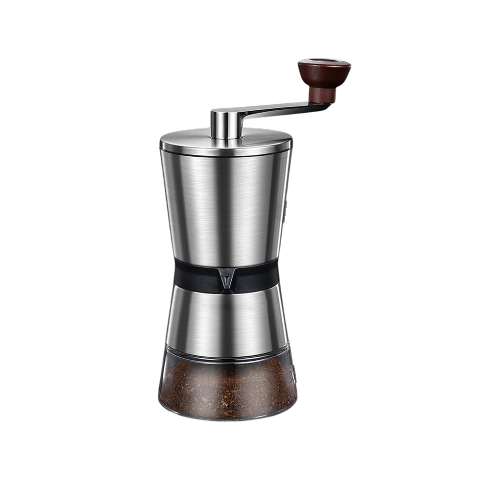 Coffee Bean Grinding Machines