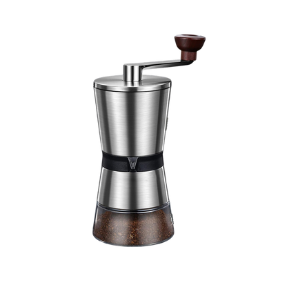 Coffee Bean Grinding Machines