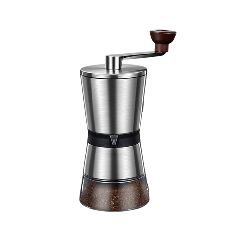 Coffee Bean Grinding Machines