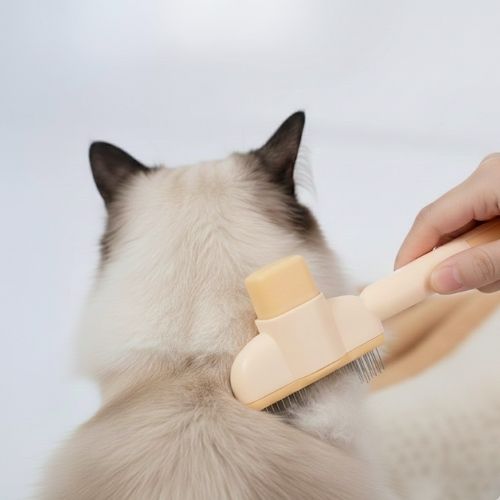 Ultimate Pet Grooming Brush - FurEase Pro™