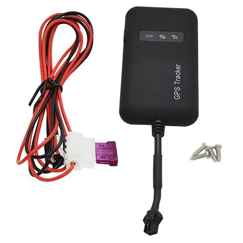 Live Vehicle Tracking Device