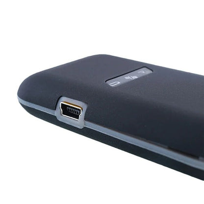 Live Vehicle Tracking Device