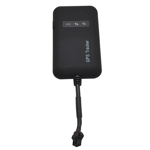 Live Vehicle Tracking Device
