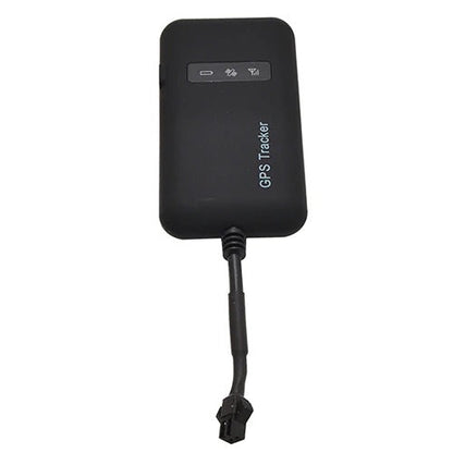 Live Vehicle Tracking Device