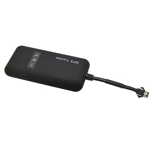 Live Vehicle Tracking Device