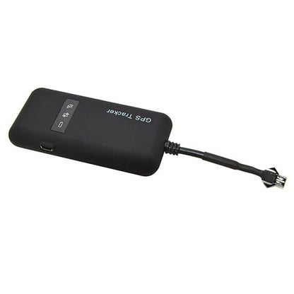 Live Vehicle Tracking Device