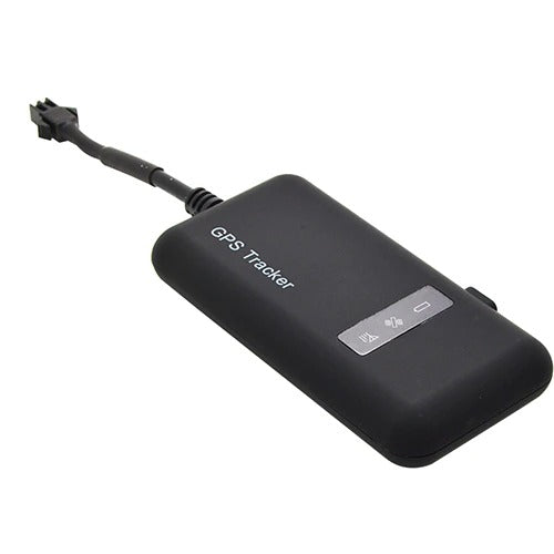 Live Vehicle Tracking Device