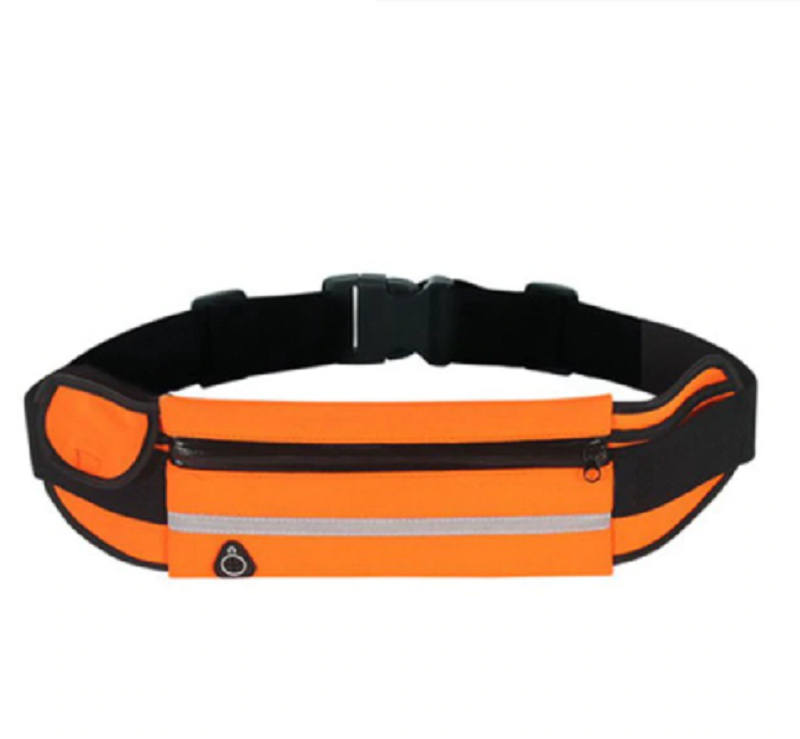 Waist Belt Bag for Running