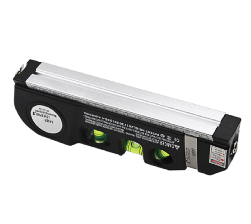 4-in-1 Laser Measurement Tool for Various Applications