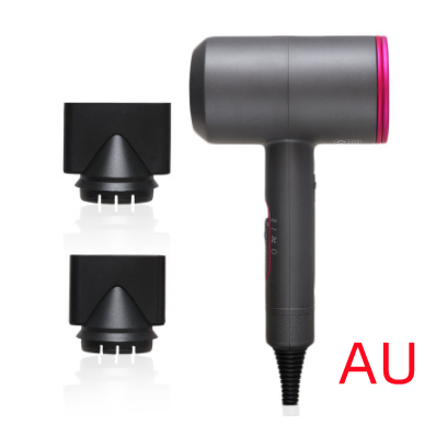 Elite Styler Hair Dryer with Versatile Attachments for All Hair Types