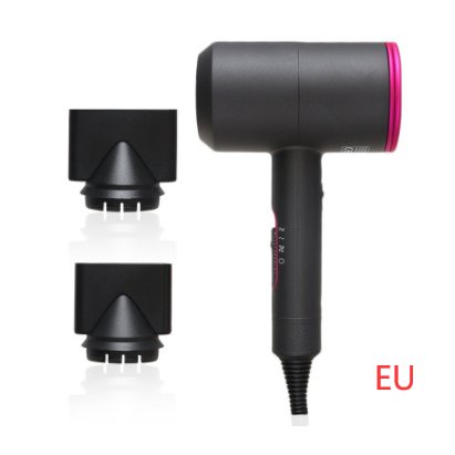 Elite Styler Hair Dryer with Versatile Attachments for All Hair Types