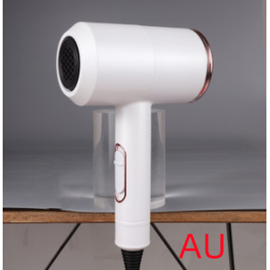 Elite Styler Hair Dryer with Versatile Attachments for All Hair Types