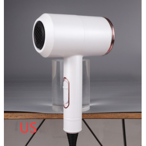 Elite Styler Hair Dryer with Versatile Attachments for All Hair Types