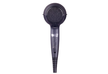Ionic Styling Hair Dryer with Versatile Attachments for Quick Results