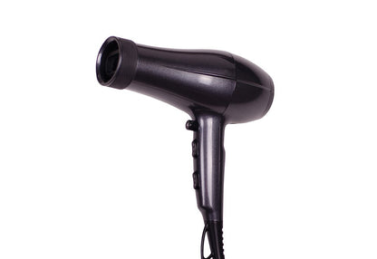 Ionic Styling Hair Dryer with Versatile Attachments for Quick Results