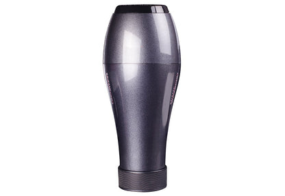 Ionic Styling Hair Dryer with Versatile Attachments for Quick Results
