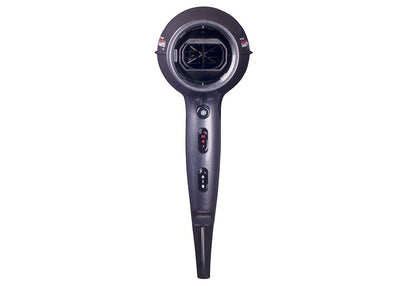 Ionic Styling Hair Dryer with Versatile Attachments for Quick Results