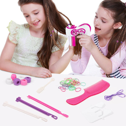 Instant Braid Maker | Effortless Salon-Quality Styles in Seconds