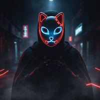 LED Mask